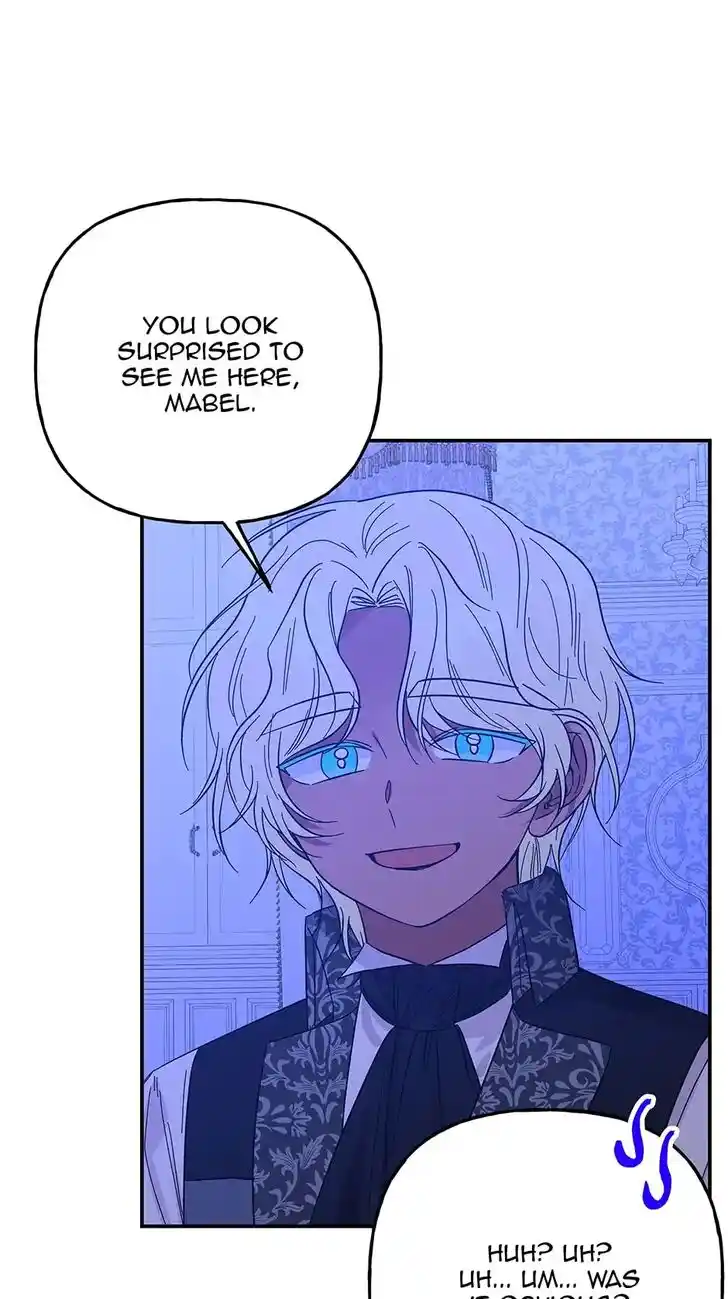 The Archmage's Daughter Ch.126