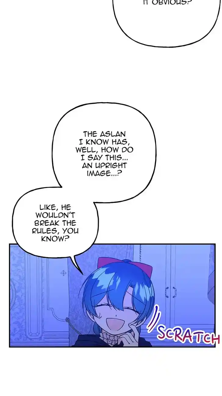 The Archmage's Daughter Ch.126