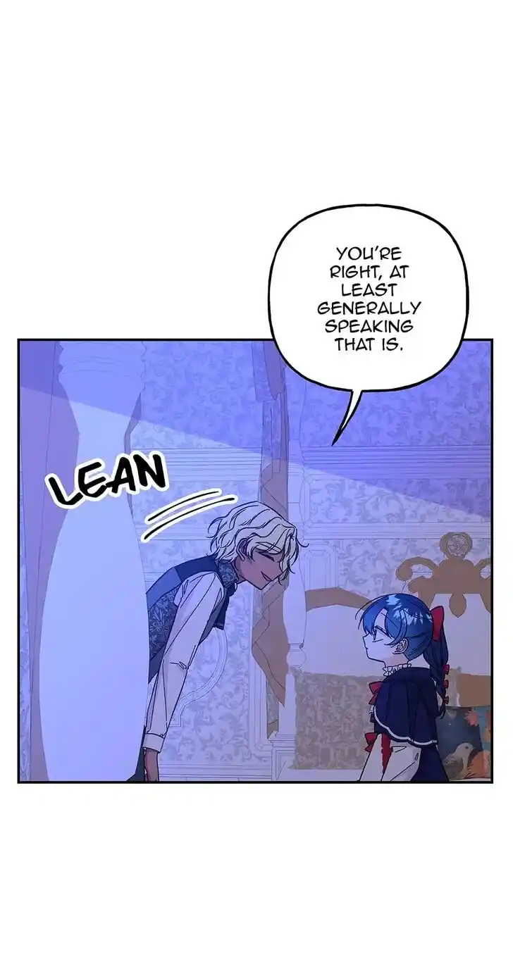 The Archmage's Daughter Ch.126