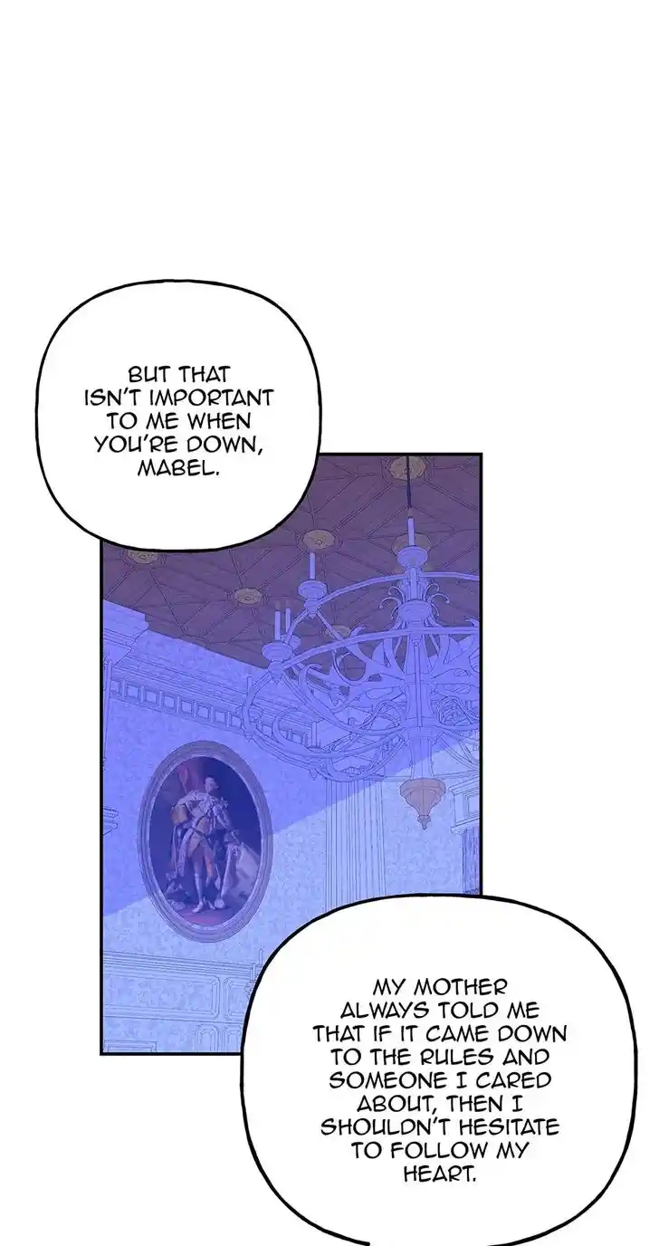 The Archmage's Daughter Ch.126