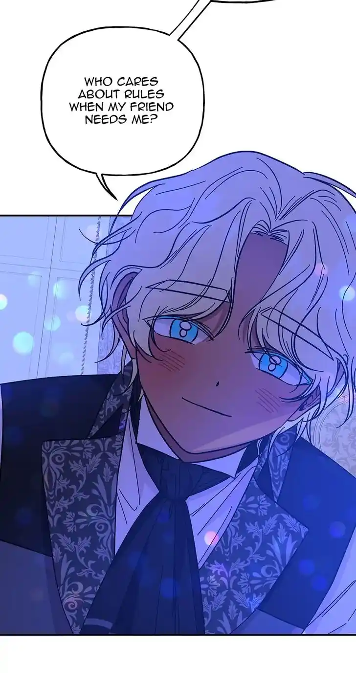 The Archmage's Daughter Ch.126