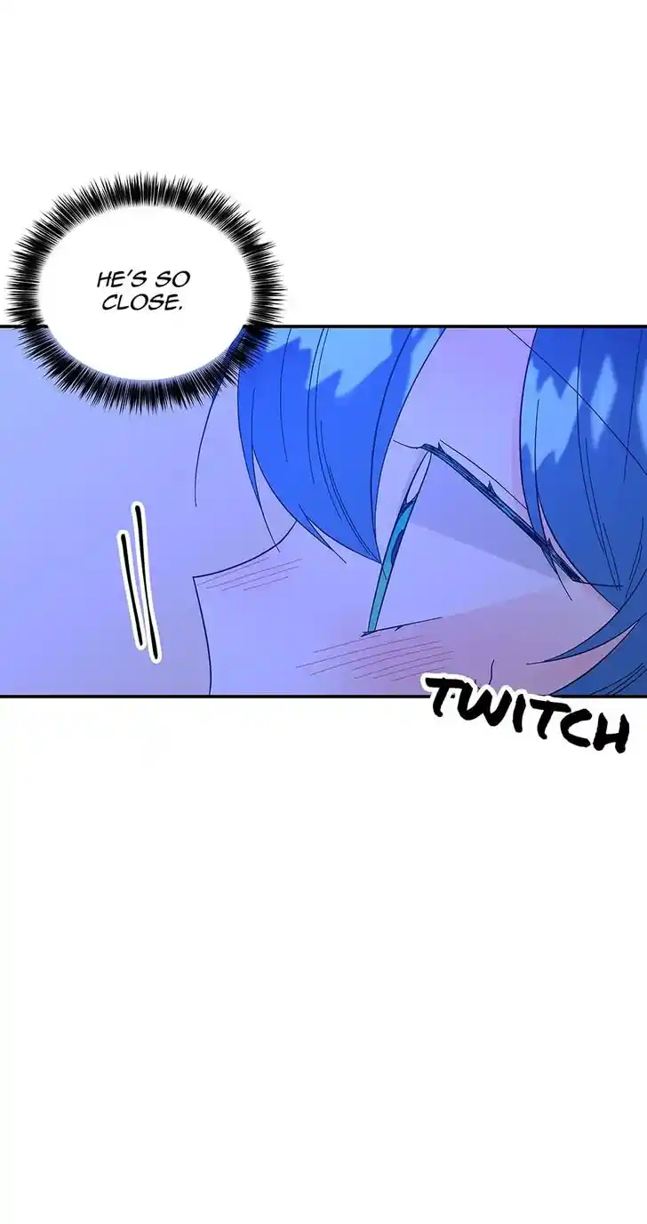 The Archmage's Daughter Ch.126