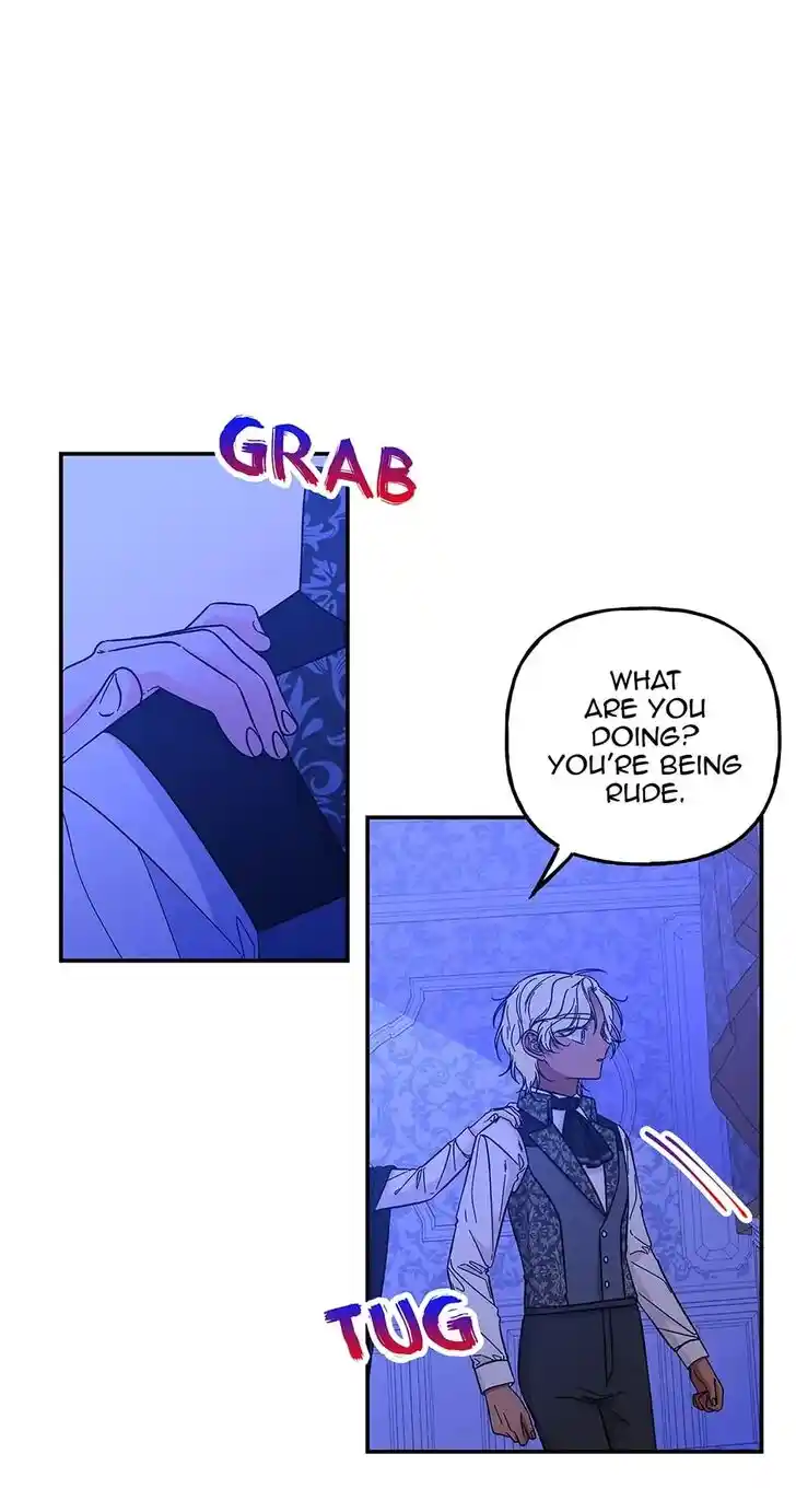 The Archmage's Daughter Ch.126