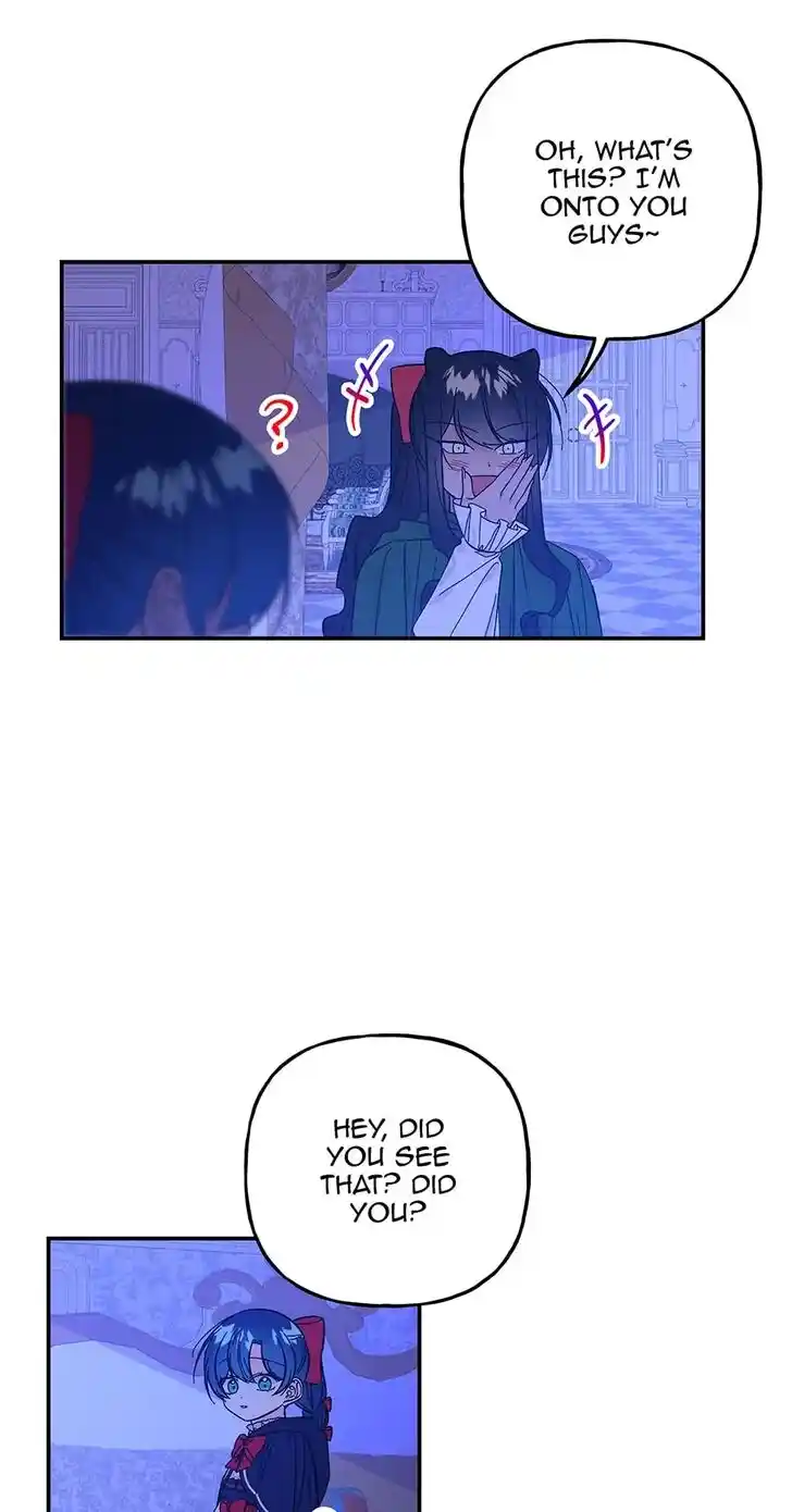 The Archmage's Daughter Ch.126