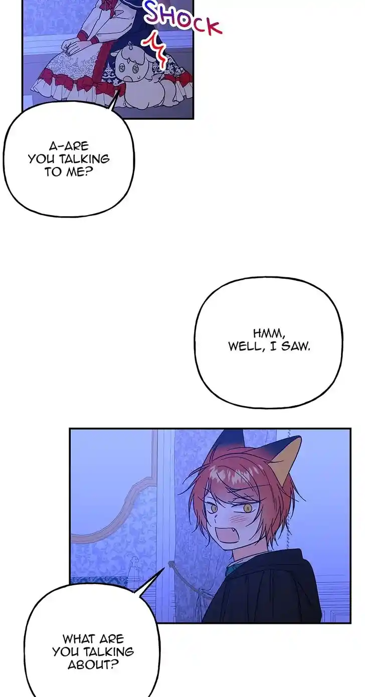 The Archmage's Daughter Ch.126