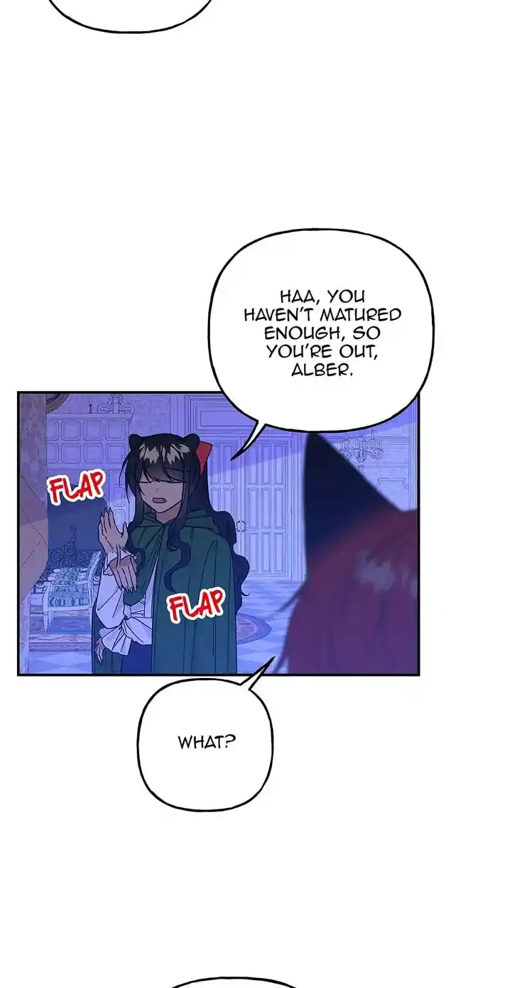 The Archmage's Daughter Ch.126