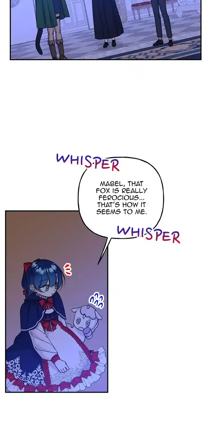 The Archmage's Daughter Ch.126