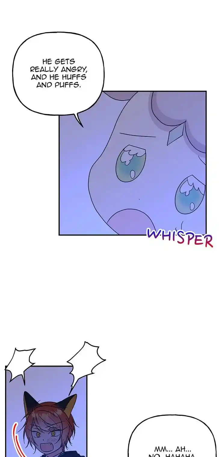 The Archmage's Daughter Ch.126