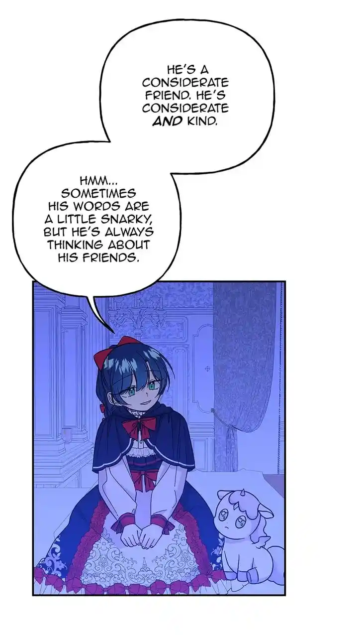 The Archmage's Daughter Ch.126