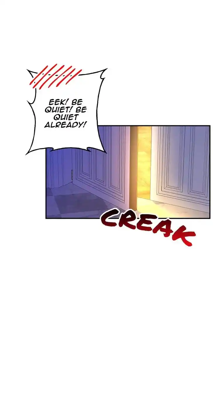 The Archmage's Daughter Ch.127