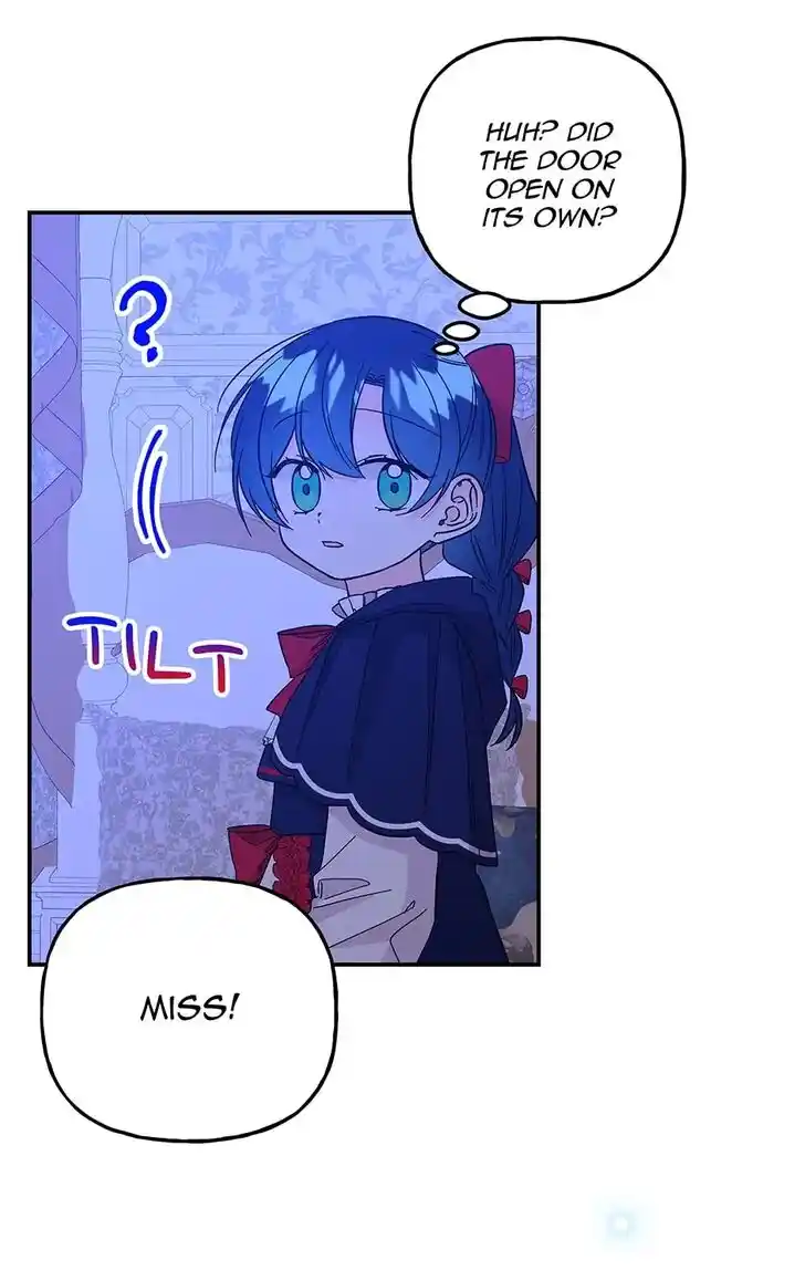 The Archmage's Daughter Ch.127