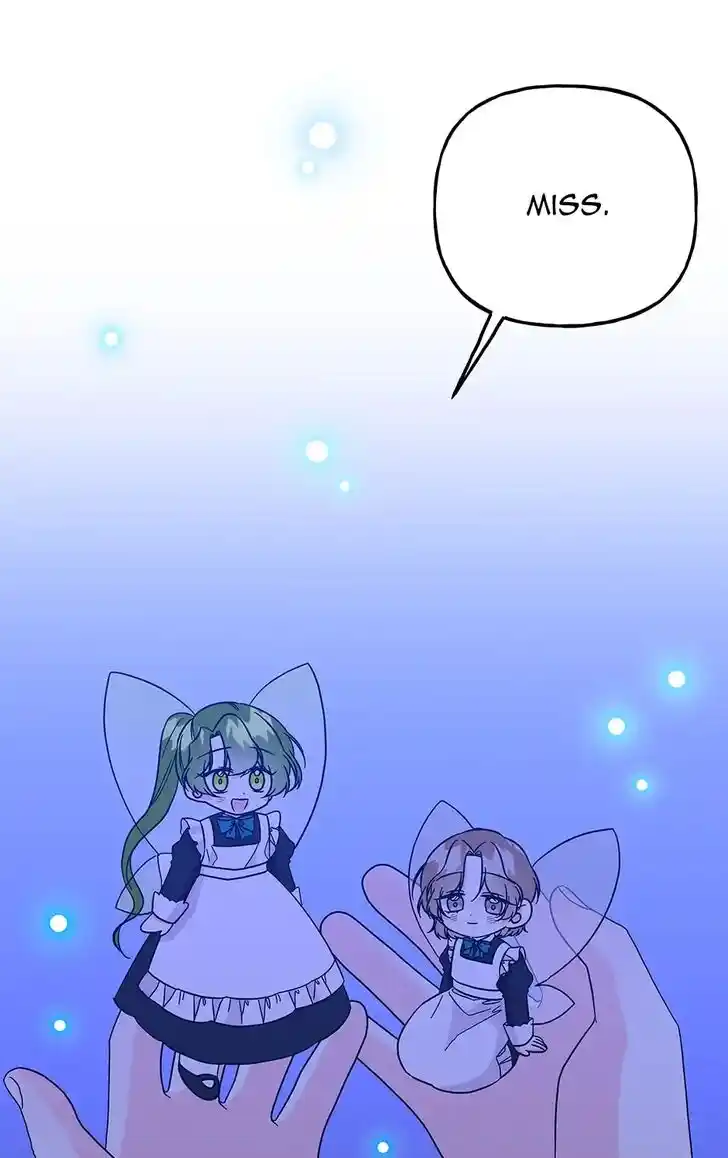 The Archmage's Daughter Ch.127