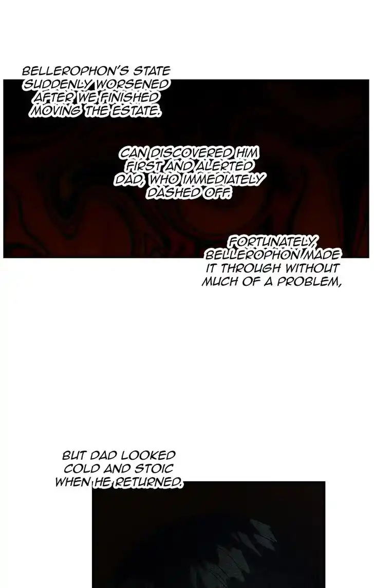 The Archmage's Daughter Ch.127