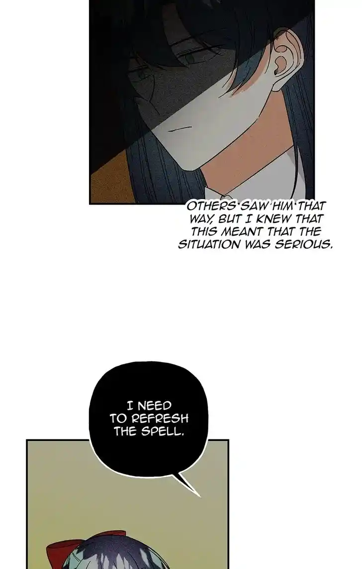 The Archmage's Daughter Ch.127