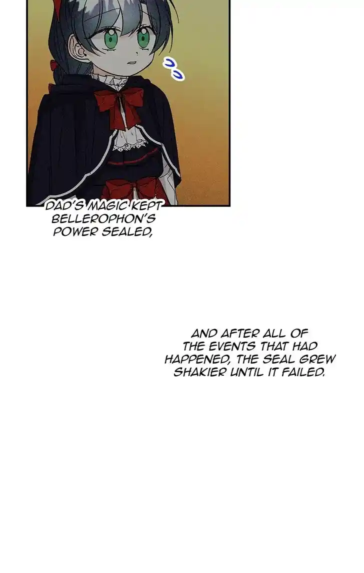 The Archmage's Daughter Ch.127