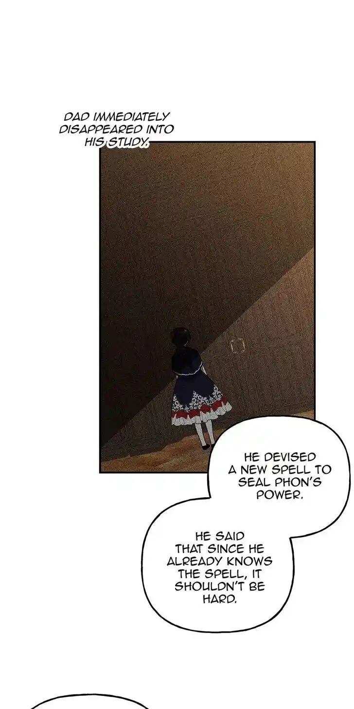 The Archmage's Daughter Ch.127