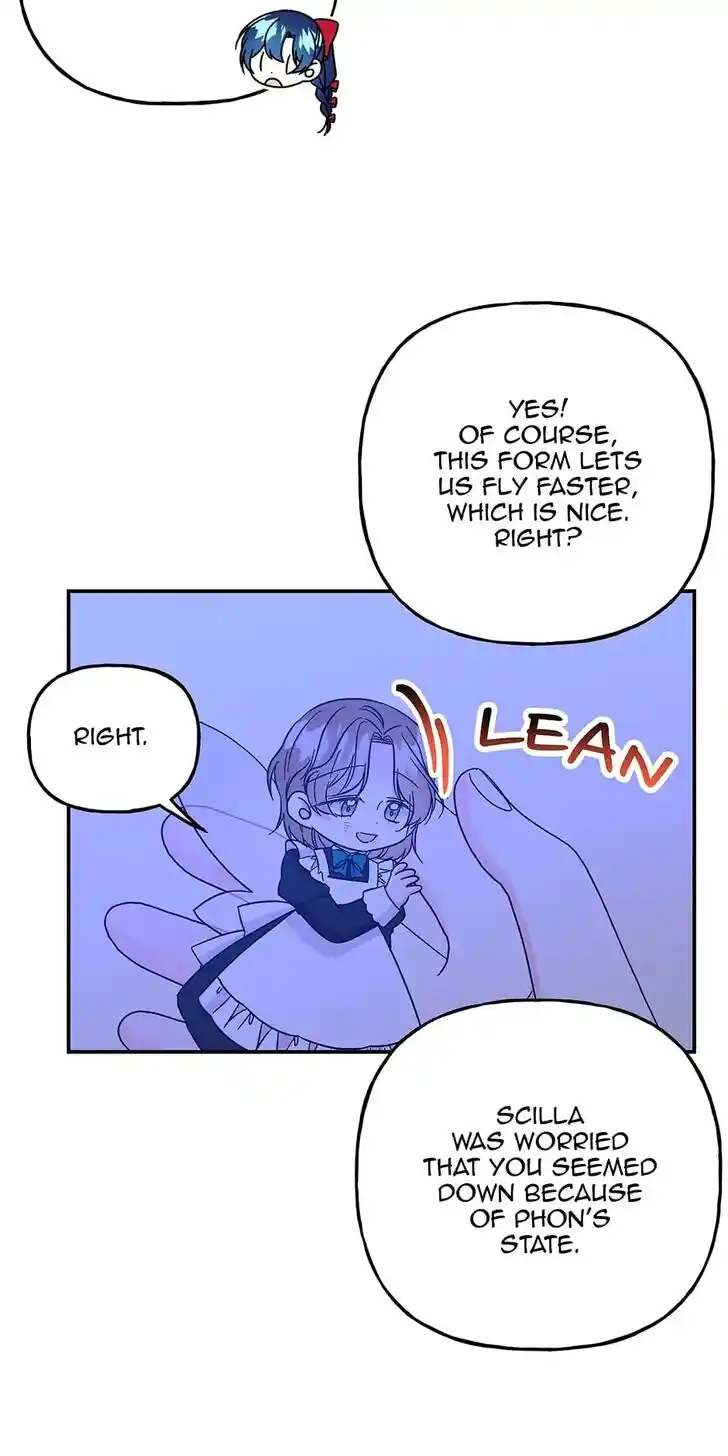 The Archmage's Daughter Ch.127