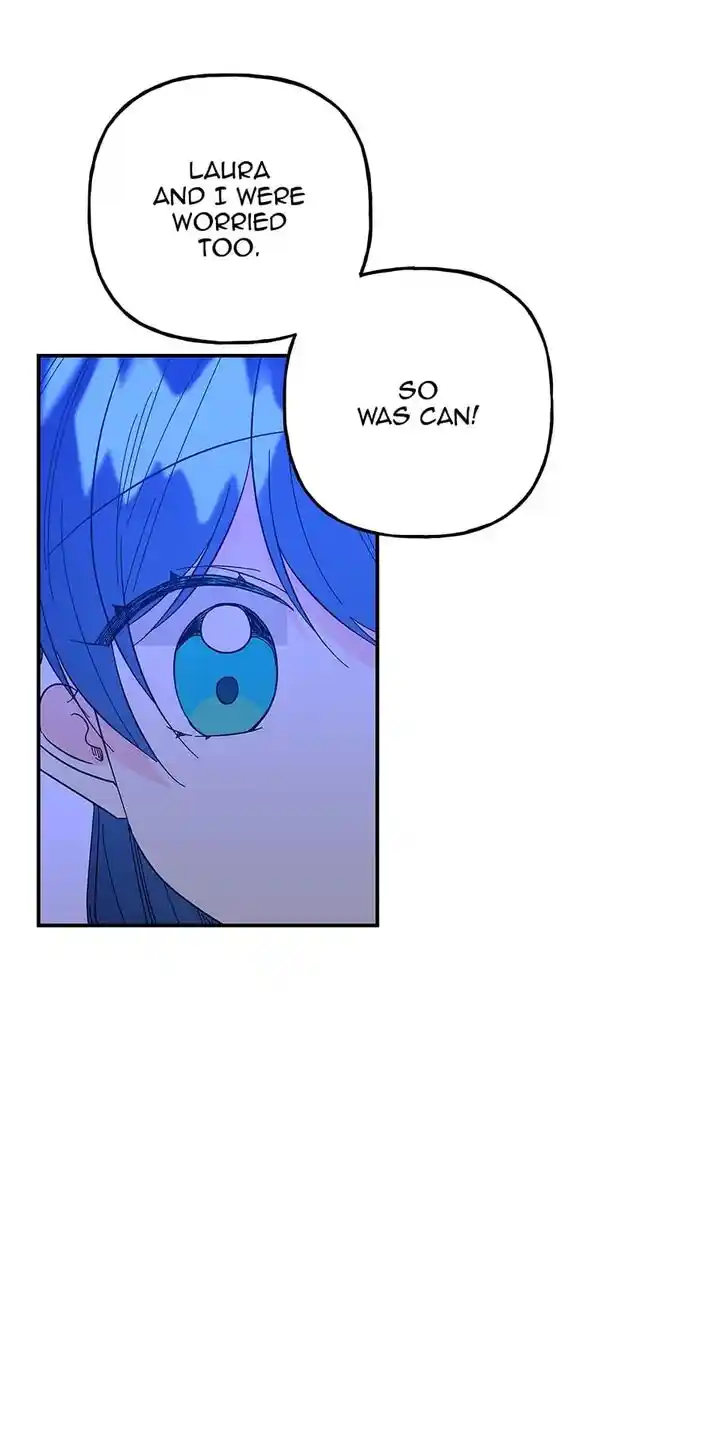 The Archmage's Daughter Ch.127