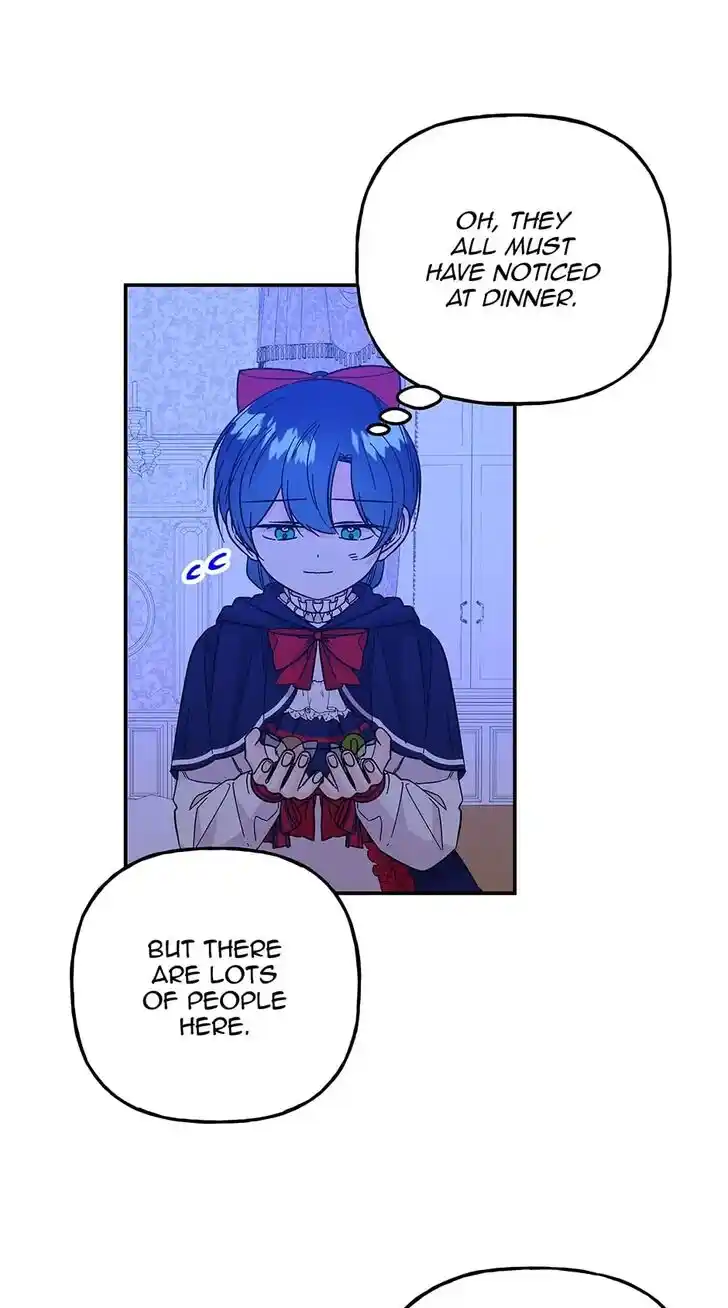 The Archmage's Daughter Ch.127