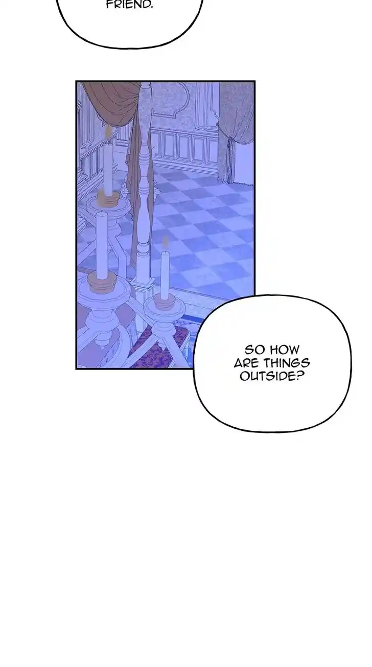 The Archmage's Daughter Ch.127