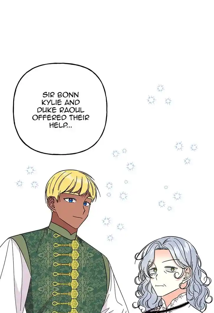 The Archmage's Daughter Ch.127