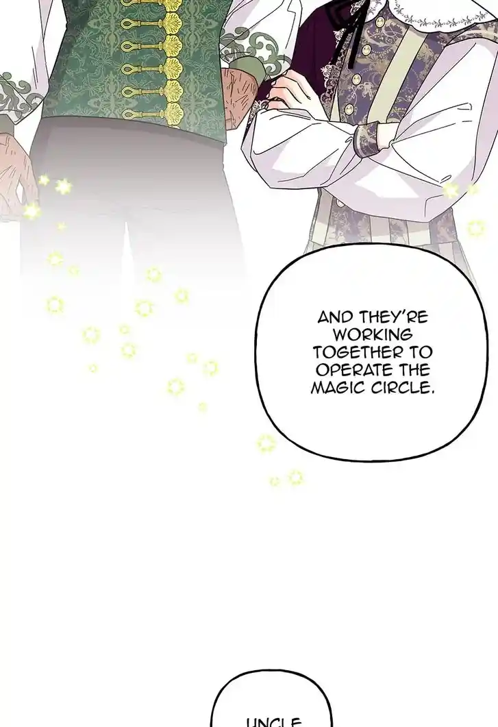 The Archmage's Daughter Ch.127