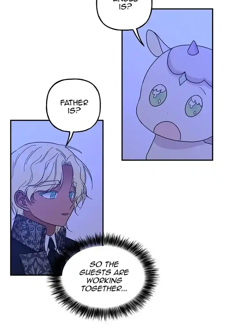 The Archmage's Daughter Ch.127