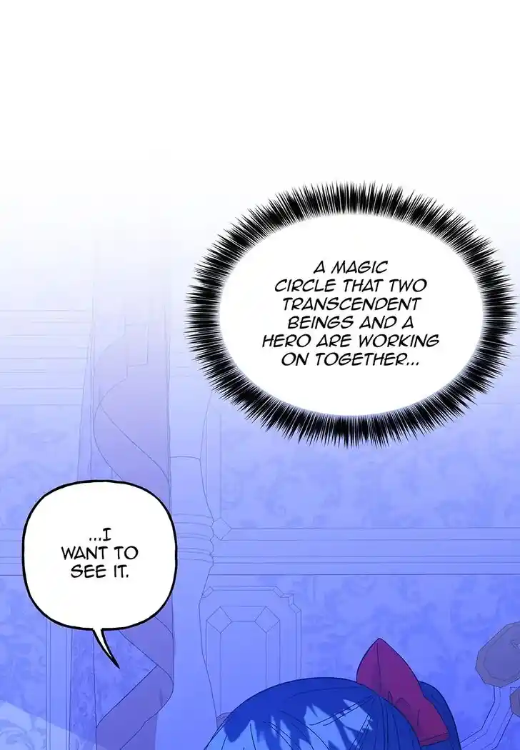 The Archmage's Daughter Ch.127