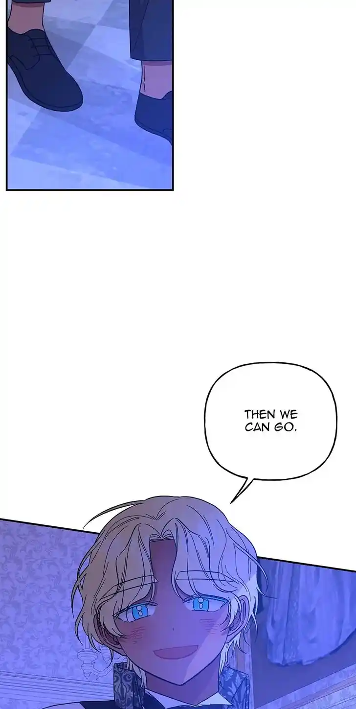 The Archmage's Daughter Ch.127