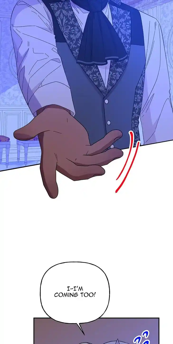 The Archmage's Daughter Ch.127