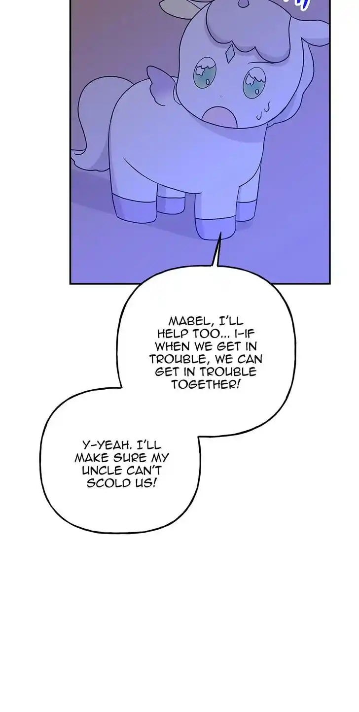 The Archmage's Daughter Ch.127