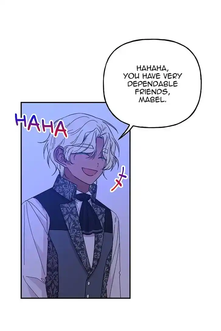 The Archmage's Daughter Ch.127