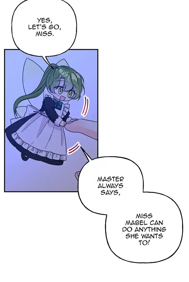 The Archmage's Daughter Ch.127