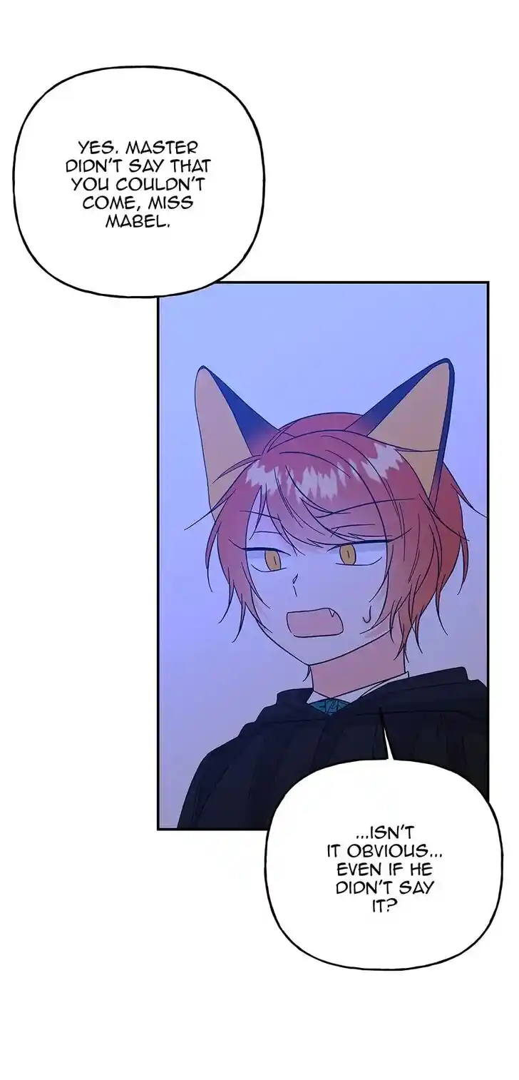 The Archmage's Daughter Ch.127