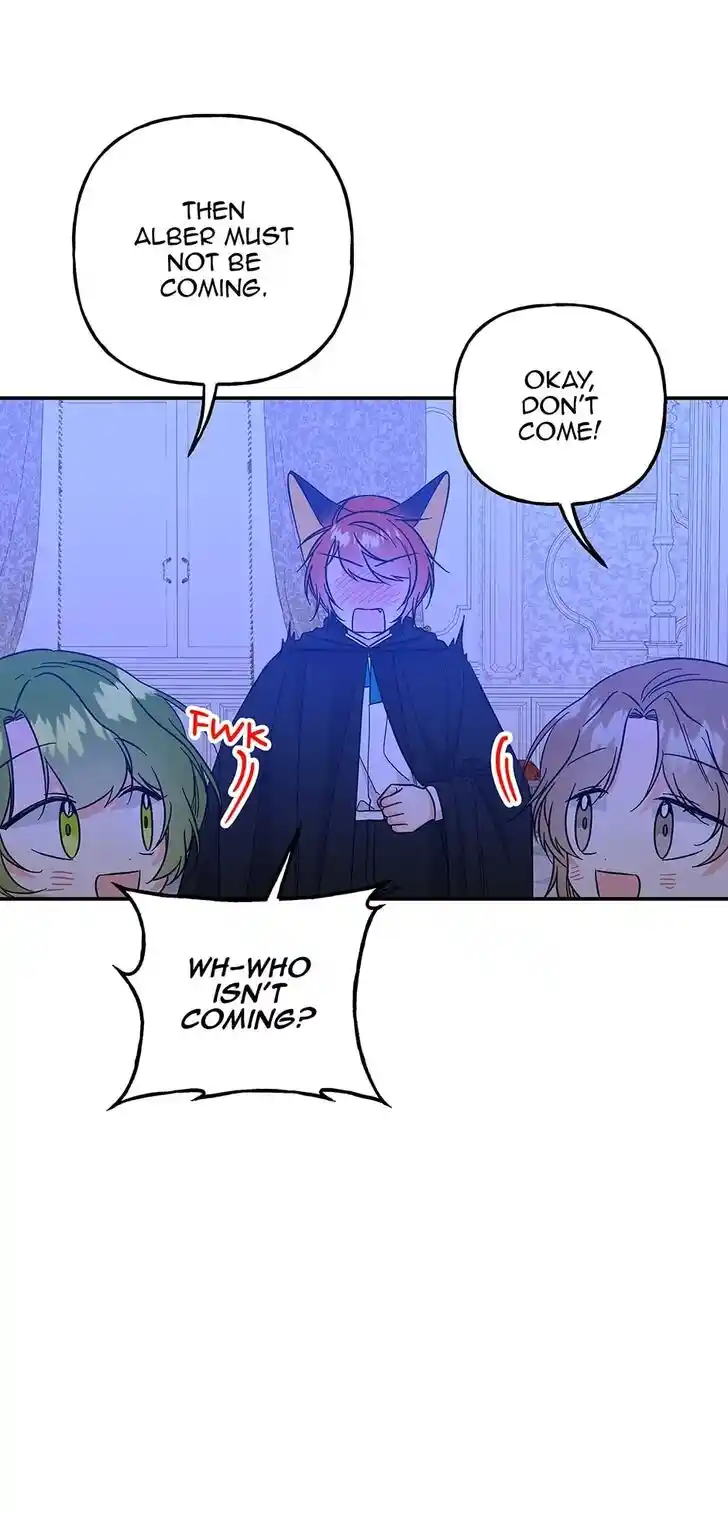 The Archmage's Daughter Ch.127