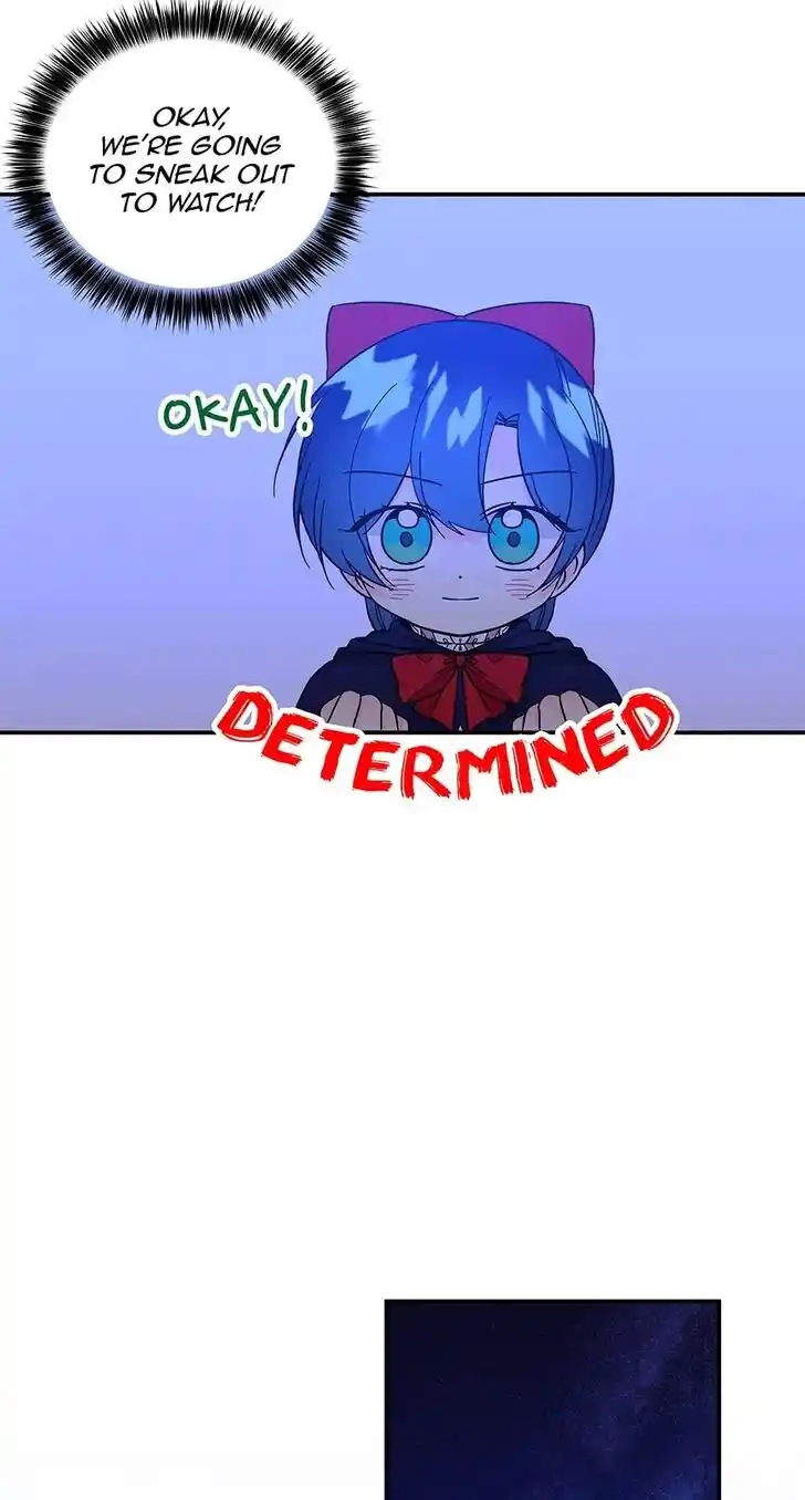 The Archmage's Daughter Ch.127