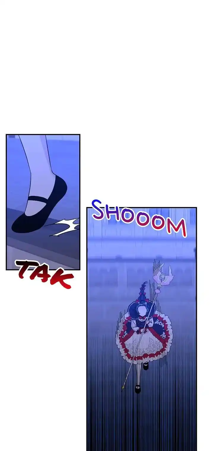 The Archmage's Daughter Ch.127