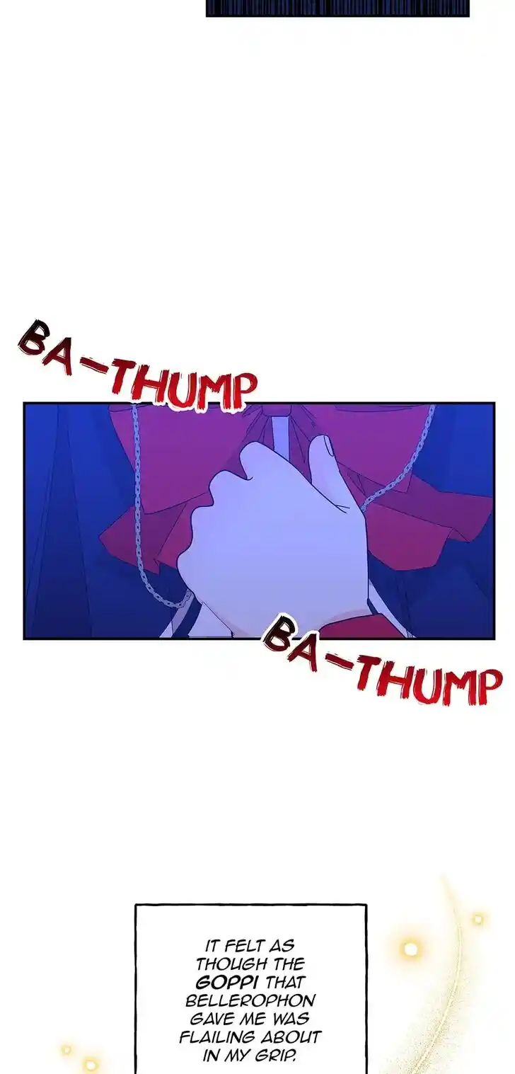 The Archmage's Daughter Ch.127