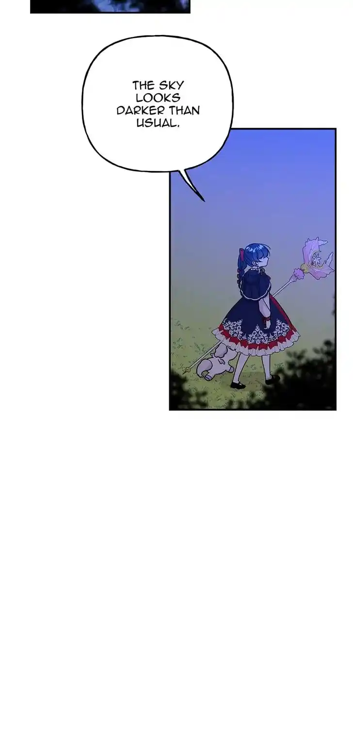 The Archmage's Daughter Ch.127