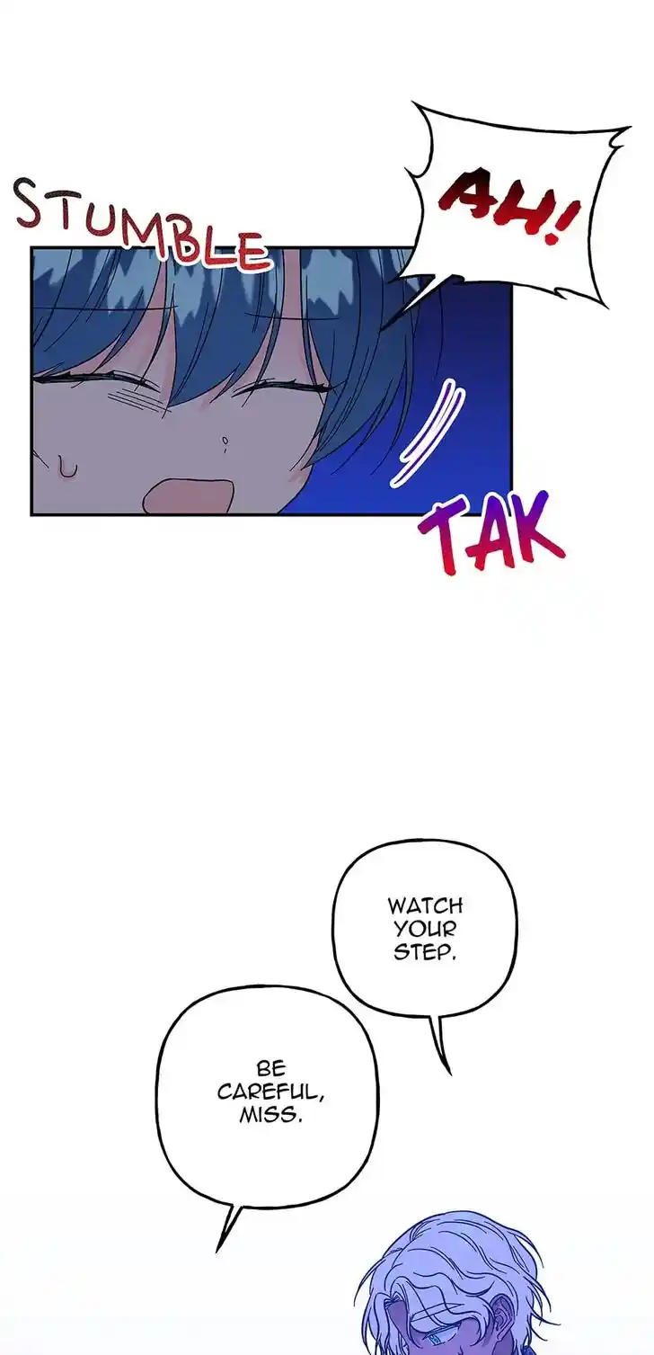 The Archmage's Daughter Ch.127