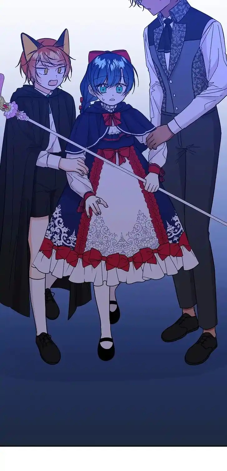 The Archmage's Daughter Ch.127