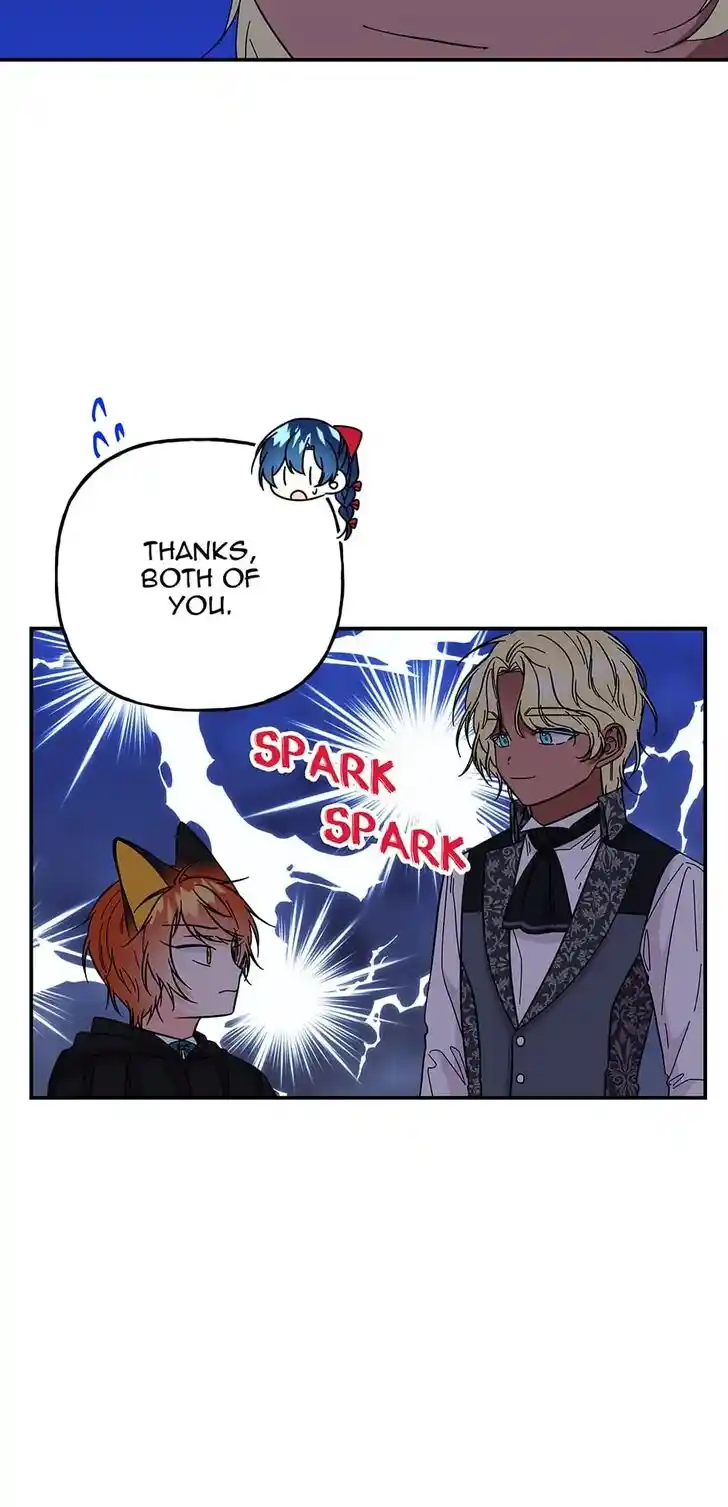 The Archmage's Daughter Ch.127