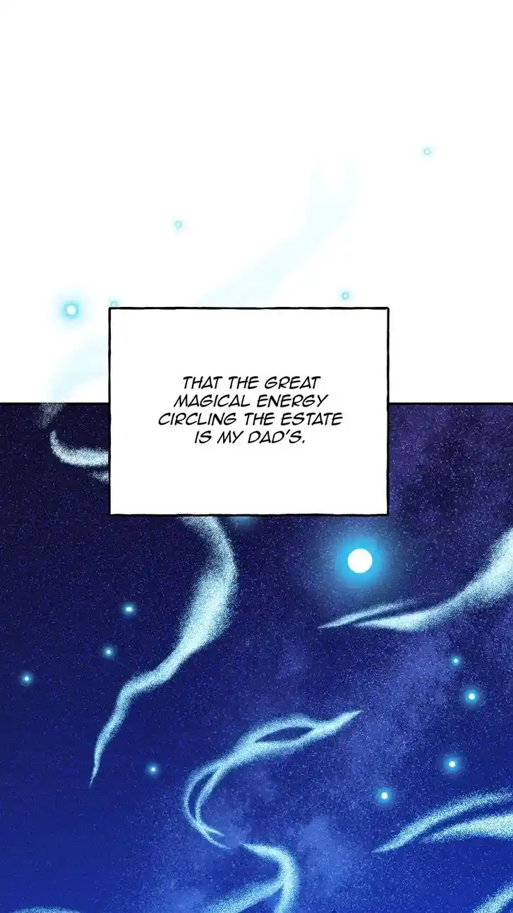 The Archmage's Daughter Ch.127