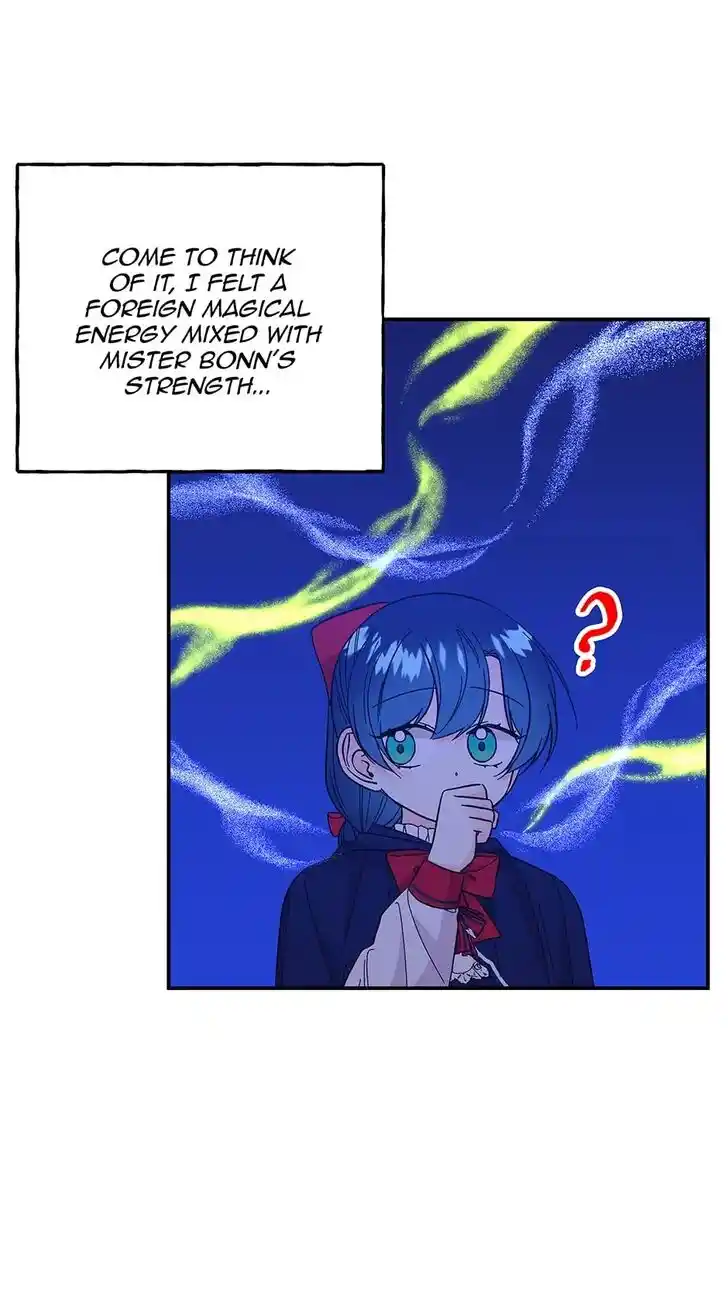 The Archmage's Daughter Ch.127