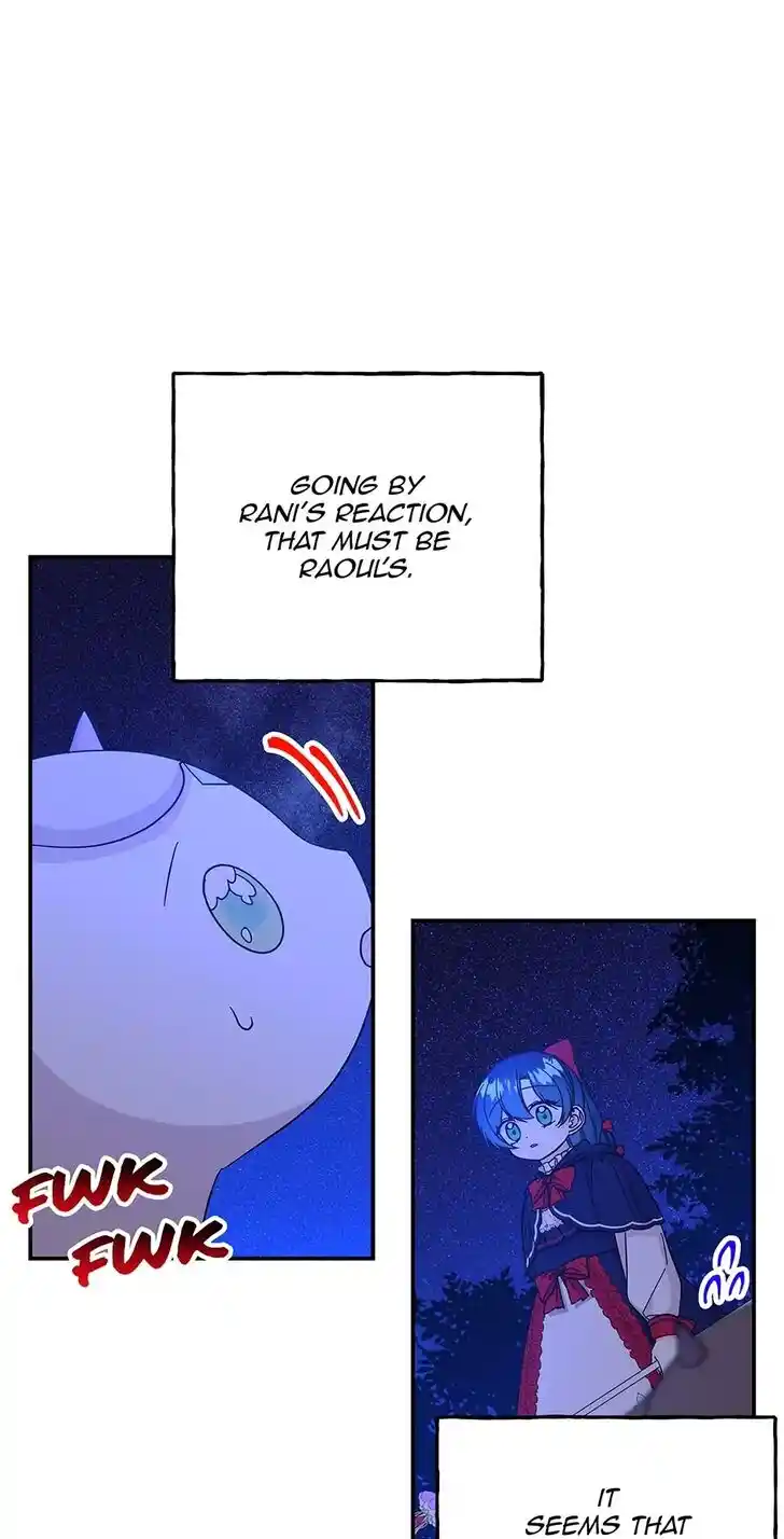 The Archmage's Daughter Ch.127