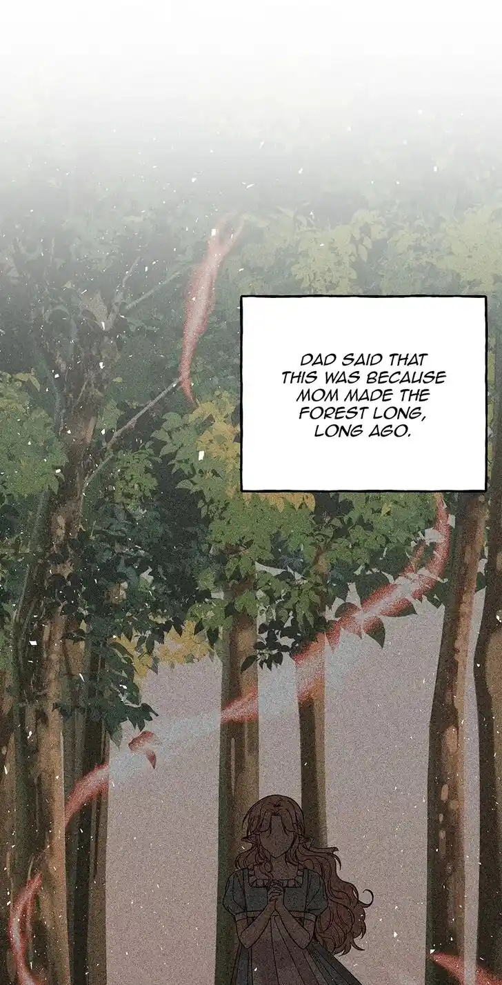 The Archmage's Daughter Ch.127