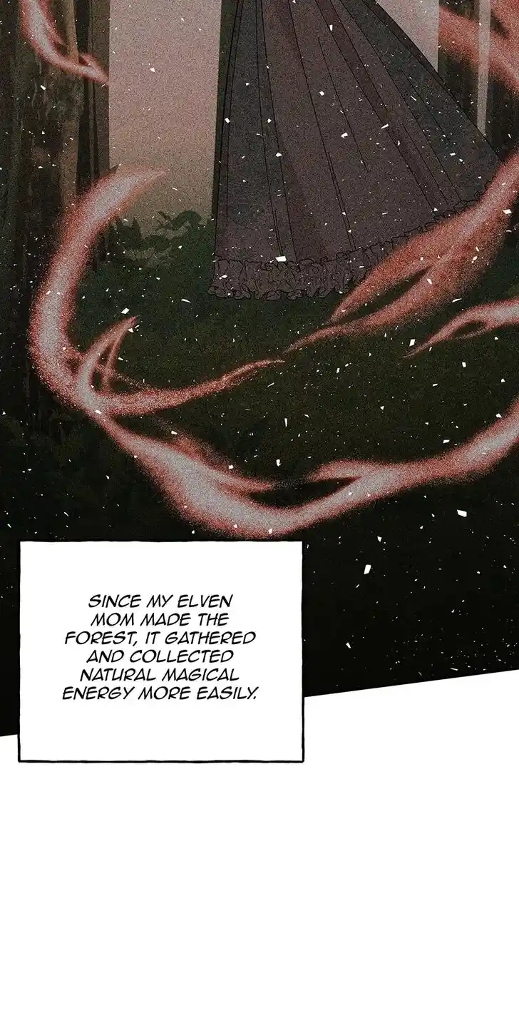 The Archmage's Daughter Ch.127