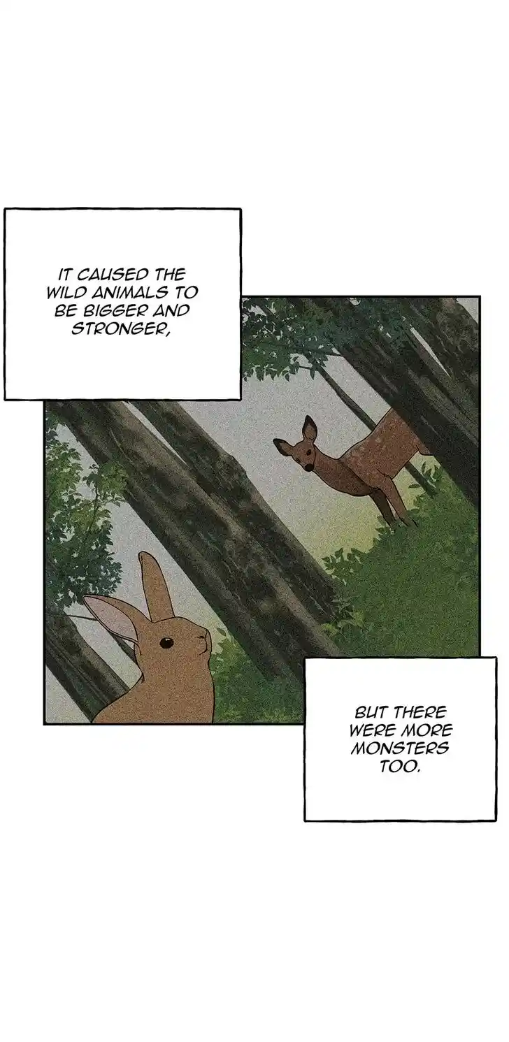 The Archmage's Daughter Ch.127