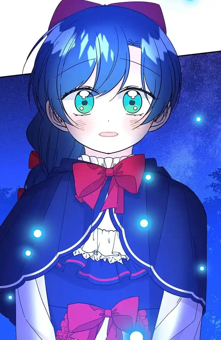 The Archmage's Daughter Ch.127