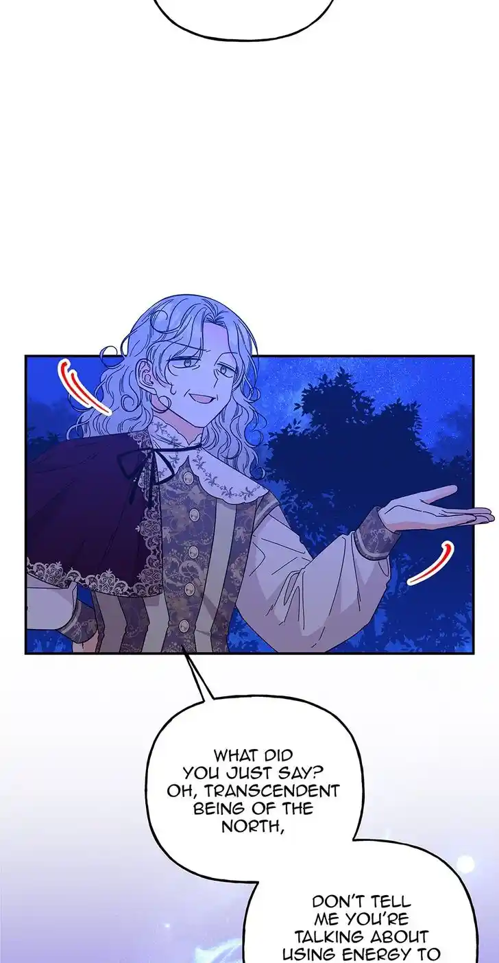 The Archmage's Daughter Ch.130